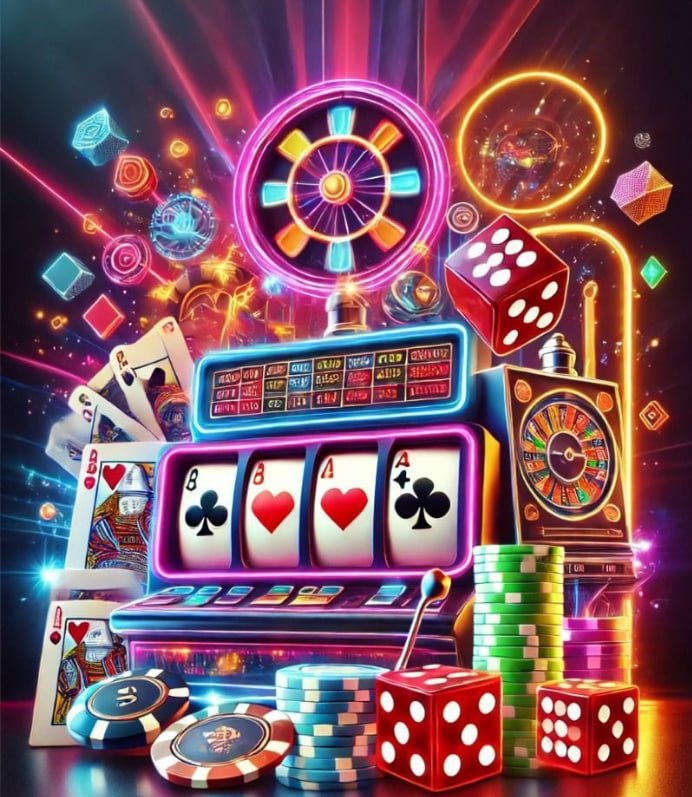 OJI99 Taruhan live casino – meja dealer langsung baccarat dan roulette tersedia 24 jam