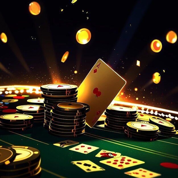 OJI99 lobby game – ratusan pilihan slot dan live casino terlengkap